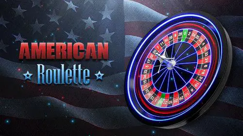 American Roulette - WinPesa - Nigeria